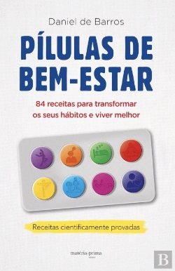 Bertrand.pt - Pílulas de Bem-Estar - IPS