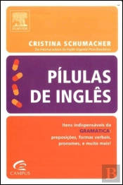 Pílulas de Inglês - Gramática