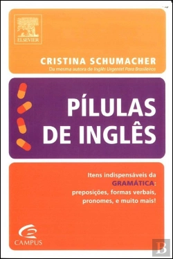 Bertrand.pt - Pílulas de Inglês - Gramática