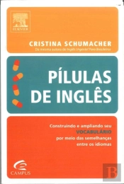 Pílulas de Inglês - Vocabulário