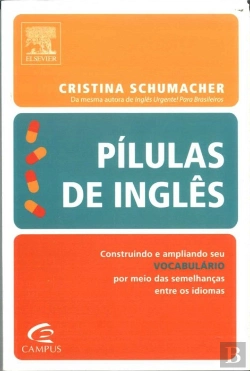 Bertrand.pt - Pílulas de Inglês - Vocabulário