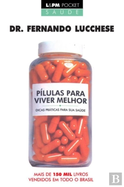 Bertrand.pt - Pílulas Para Viver Melhor