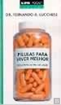 Bertrand.pt - Pílulas para Viver Melhor