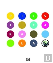 Pilvi Takala /Anglais/Allemand