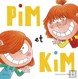 Bertrand.pt - Pim Et Kim
