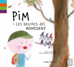 Bertrand.pt - Pim I Les Bruixes Del Montseny