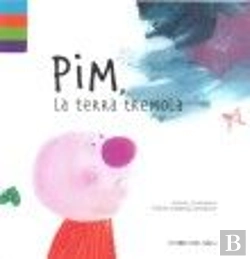 Bertrand.pt - Pim, La Terra Tremola