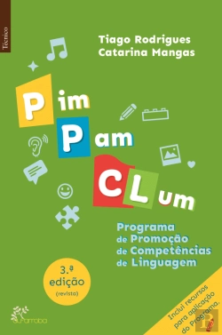 Bertrand.pt - Pim, Pam, Clum