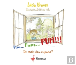Bertrand.pt - Pim, Pam, PUM!