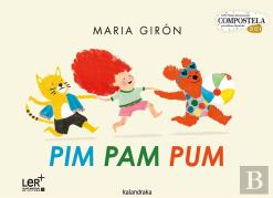 PIM PAM PUM
