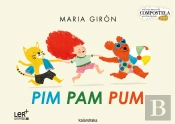 PIM PAM PUM