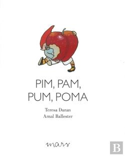 Bertrand.pt - Pim, Pam, Pum, Poma