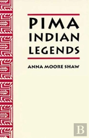 Pima Indian Legends Rh