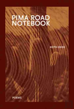 Bertrand.pt - Pima Road Notebook