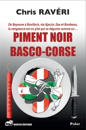 Piment Noir Basco-Corse