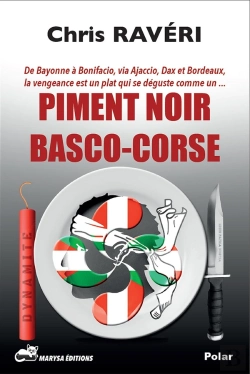 Bertrand.pt - Piment Noir Basco-Corse