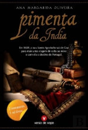 Pimenta da Índia