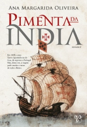 Pimenta da Índia