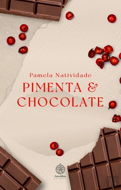 Bertrand.pt - Pimenta & Chocolate