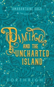 Pimiko And The Uncharted Island