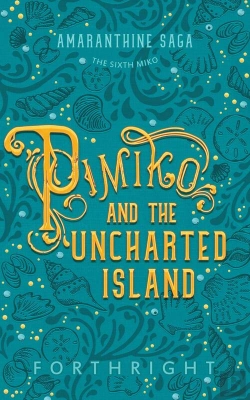 Bertrand.pt - Pimiko And The Uncharted Island