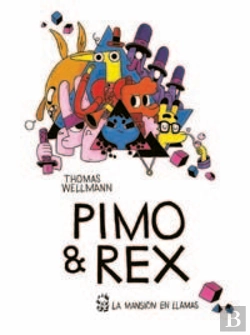 Bertrand.pt - Pimo & Rex