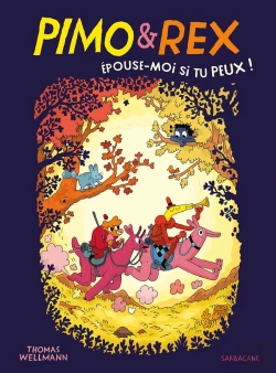 Bertrand.pt - Pimo & Rex