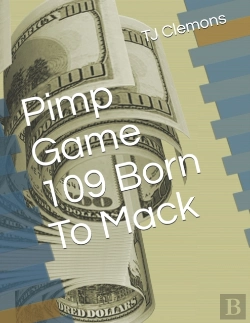 Bertrand.pt - Pimp Game 109 Born To Mack