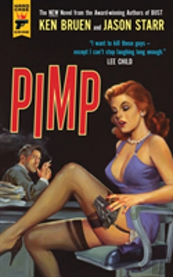 Bertrand.pt - Pimp