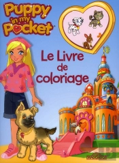 Pimp - Le Livre De Coloriage