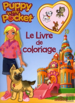 Bertrand.pt - Pimp - Le Livre De Coloriage