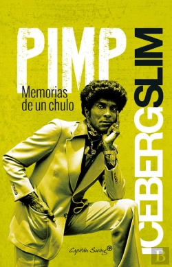 Bertrand.pt - Pimp, Memorias De Un Chulo