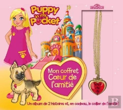Bertrand.pt - Pimp - Mon Coffret Coeur De L'Amitie