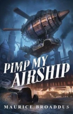 Bertrand.pt - Pimp My Airship
