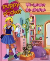 Pimp - Un Amour De Chaton
