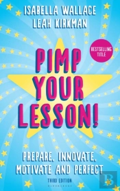 Pimp Your Lesson!