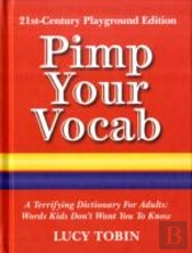 Pimp Your Vocab!