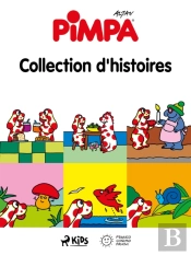 Pimpa - Collection D'Histoires