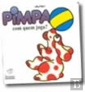 Pimpa Com Quem Joga?
