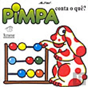 Pimpa Conta o Quê?