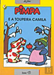 Pimpa e a Toupeira Camila
