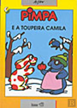 Bertrand.pt - Pimpa e a Toupeira Camila
