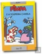 Pimpa e a Toupeira Camila