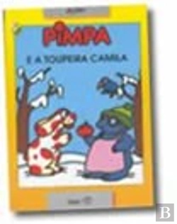 Bertrand.pt - Pimpa e a Toupeira Camila