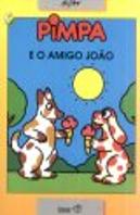 Pimpa e o Amigo João