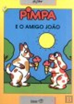 Bertrand.pt - Pimpa e o Amigo João