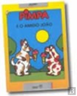 Bertrand.pt - Pimpa e o Amigo João