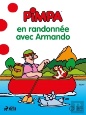 Pimpa En Randonnée Avec Armando
