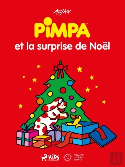 Bertrand.pt - Pimpa Et La Surprise De Noël