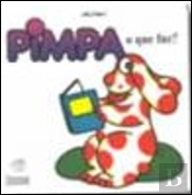Pimpa o Que Faz?